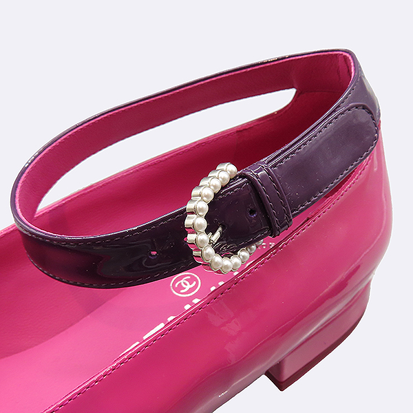 (�̻��) Chanel(����) G45166 ��ũ/���ǵ� ���̴�Ʈ ���� CC �ΰ� �� ��Ŭ ������ ���� [��������] �̹���6 - ���̺��� �߰���ǰ