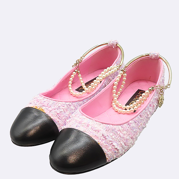 Chanel(����) G38986 ��ũ Ʈ���� ��Ŭ �� ü�� �߷����� �÷� ���� [��������] �̹���4 - ���̺��� �߰���ǰ