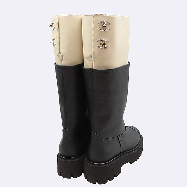 (�̻��) Chanel(����) G39201 ���� / ���̺��� ���� CC �ΰ� ���� ���� [��������] �̹���5 - ���̺��� �߰���ǰ