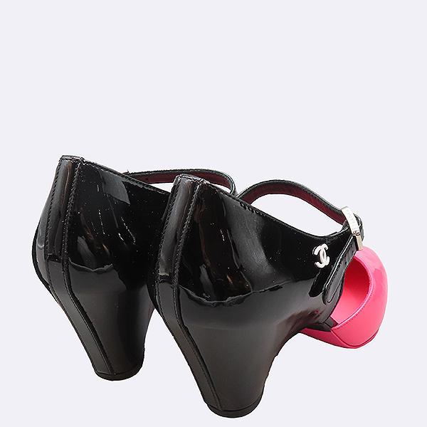 (�̻��) Chanel(����) G35426 ����/��ũ ���̴�Ʈ ī����Ų ������ ������ ���� [��������] �̹���5 - ���̺��� �߰���ǰ