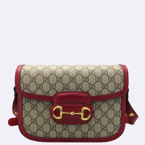 Gucci(����) 602204 GG ������ ���� ���� ĵ���� 1955 Ȧ���� 1955 �̵�� ����� [û��������] �̹���2 - ���̺��� �߰���ǰ