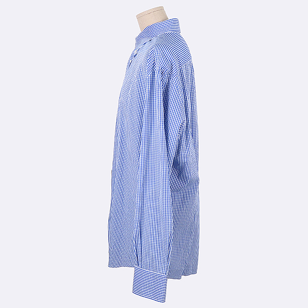 BRUNELLO CUCINELLI(���ڷ���ġ�ڸ�) ���� �÷� �簢 ���� ������ ���� - XXL������ [��������] �̹���2 - ���̺��� �߰���ǰ