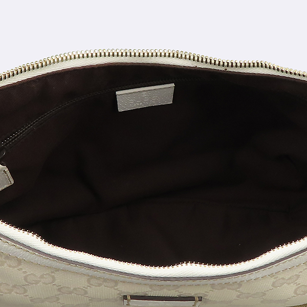 Gucci(����) 181092 ���̺��� �÷� GG �ΰ� �ڰ��� �к긯 �Ｑ ��Ƽġ ȣ�� ũ�ν��� [�б�����] �̹���7 - ���̺��� �߰���ǰ