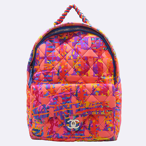 (�̻��) Chanel(����) A57104 Į �����Ʈ ������ ��Ƽ �÷� ���� CC �ΰ� �÷� ���� ���� [��������] �̹���2 - ���̺��� �߰���ǰ