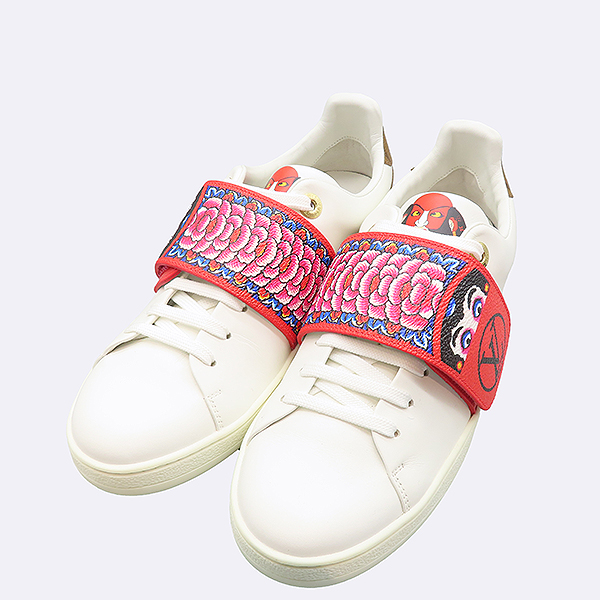 (�̻��) Louis Vuitton(���̺���) 1A3Z39 ȭ��Ʈ ���� ���� ������ ���׷� ����Ʈ�ο� ������ ����Ŀ�� [��������] �̹���5 - ���̺��� �߰���ǰ