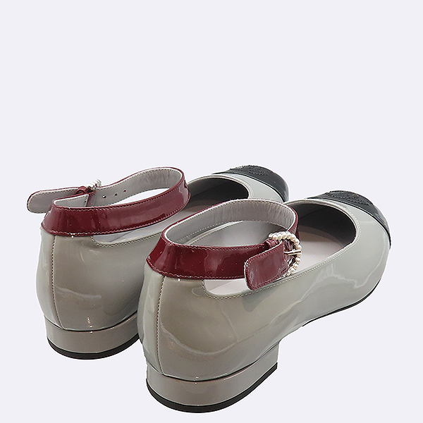 (�̻��) Chanel(����) G45166 �׷���/���� ���̴�Ʈ ���� CC �ΰ� �� ��Ŭ ������ ���� [��������] �̹���4 - ���̺��� �߰���ǰ