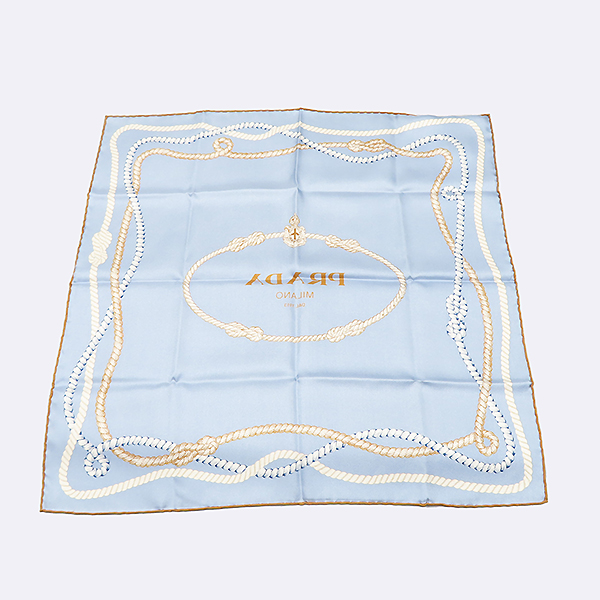 Prada(�����) 1FF004 ���� �÷� 100% ��ũ ����Ƽ�� ��ũ Ʈ�� ��ī�� [�����] �̹���3 - ���̺��� �߰���ǰ