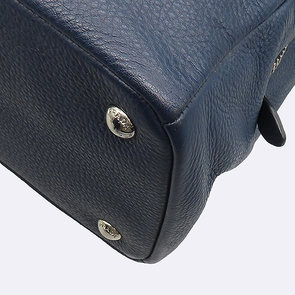 Prada(�����) 1BA853 ���ڷ� ���̳� BALTICO ��Ƽ�� �÷� ��Ʈ�� + �����Ʈ�� [���ε�������] �̹���6 - ���̺��� �߰���ǰ