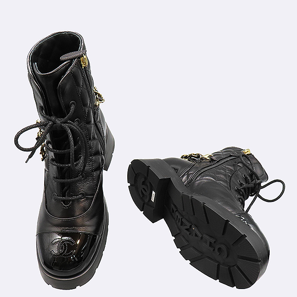 (�̻��) Chanel(����) G39393 ���� ���� ���� �ΰ� ü�� ���̽� �� ���� [��������] �̹���2 - ���̺��� �߰���ǰ