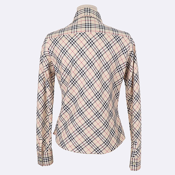 Burberry(������) üũ ������ ���� ���� - S������ [��������] �̹���3 - ���̺��� �߰���ǰ