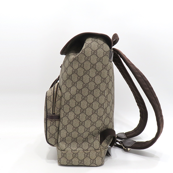 Gucci(����) 246103 GG �ΰ� PVC ������ ĵ���� ���� ���� Ʈ���� �� ���� ���� [��õ��] �̹���3 - ���̺��� �߰���ǰ