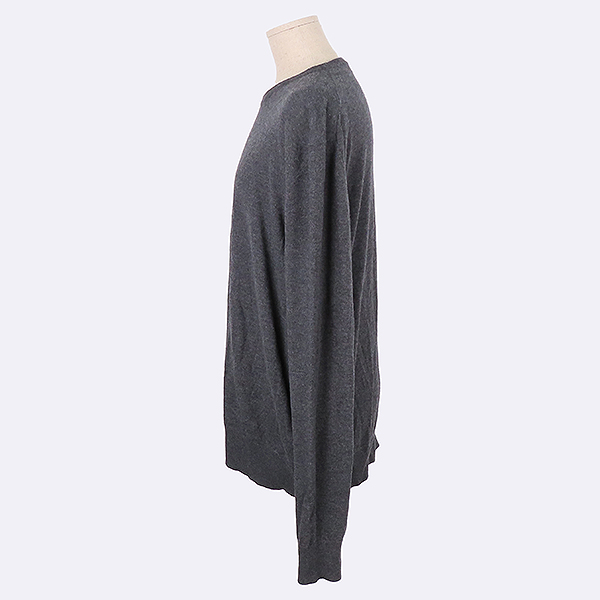 MONCLER(��Ŭ����) ���� �÷� Maglione Tricot Girocollo ������ ���Ʈ ��Ʈ - XXL [��������] �̹���2 - ���̺��� �߰���ǰ