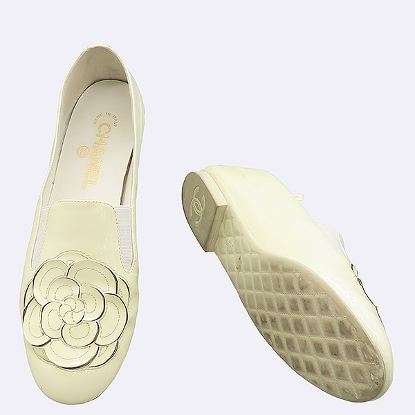 Chanel(����) G30780 ���̺��� ���̴�Ʈ ���� ��Ḯ�� �÷� ���� [��������] �̹���2 - ���̺��� �߰���ǰ