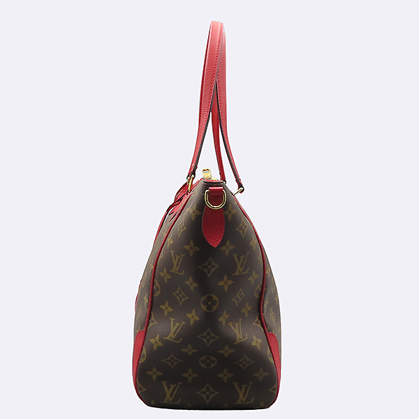 Louis Vuitton(���̺���) M51195 ���׷� ĵ���� ���� ����Ʈ���� NM  2WAY [�����] �̹���3 - ���̺��� �߰���ǰ