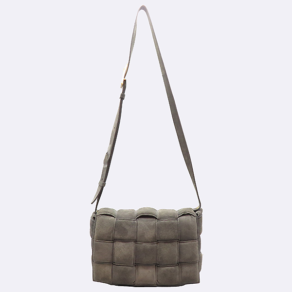 BOTTEGAVENETA(���װ�����Ÿ) 591970 �е�� �е� ī��Ʈ �����̵� ũ�ν��� [��������] �̹���4 - ���̺��� �߰���ǰ