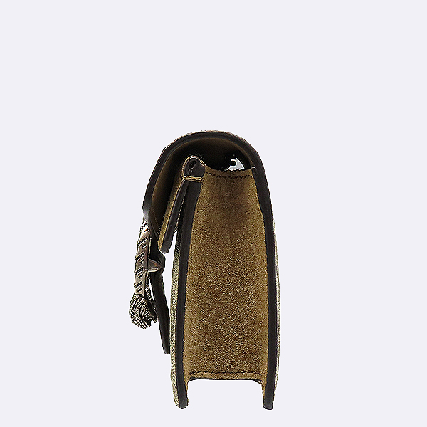 Gucci(����) 476432 GG�ΰ� ������ PVC ĵ���� Dionysus ����ϼҽ� ���� �̴� ü�� ũ�ν��� [��������] �̹���3 - ���̺��� �߰���ǰ