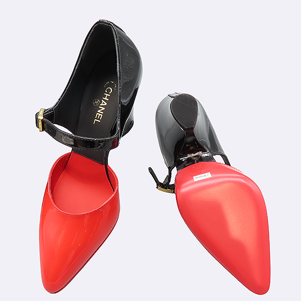 (�̻��) Chanel(����) G35426 ����/���� ���̴�Ʈ ī����Ų ������ ������ ���� [��������] �̹���3 - ���̺��� �߰���ǰ