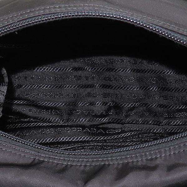 Prada(�����) 1BC421 RV44 F0002 �ﰢ �ΰ� �����Ϸ� �̴����� ũ�ν��� [��������] �̹���7 - ���̺��� �߰���ǰ