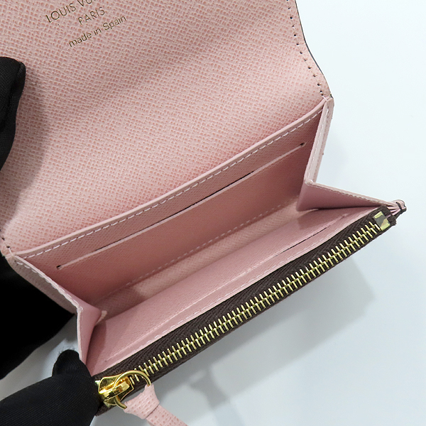 Louis Vuitton(���̺���) M62361 ���׷� ĵ���� ���߸� ���� �۽� ���� �� ī�� ���� [��õ��] �̹���6 - ���̺��� �߰���ǰ