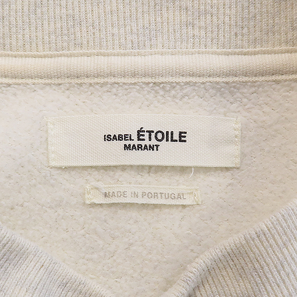 ISABEL MARANT(���ں�����) ISTS3F603 �׷����÷� ��Ʈ�� ������ Margo �ΰ� ����Ʈ ������ ����Ʈ - 34 XS������ [��������] �̹���4 - ���̺��� �߰���ǰ