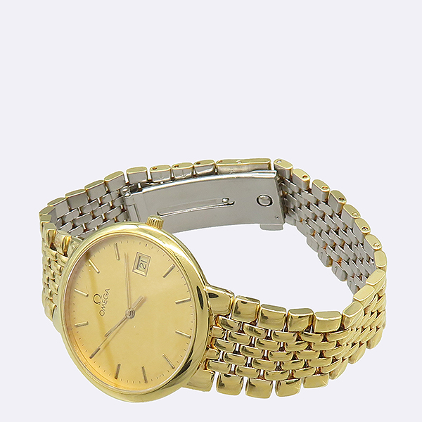 Omega(���ް�) 4510.31 ��Ƽ ��� ������Ƽ�� DeVille Prestige ���� ������ �ð� [�б�����] �̹���2 - ���̺��� �߰���ǰ