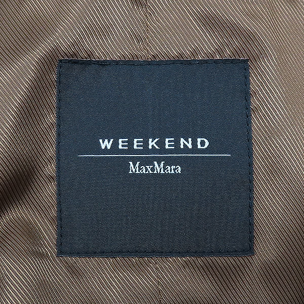 Max Mara(��������) 24154410216 Ÿ���� �÷� ������ ���� �극��Ƽ�� ����Ų ���� ���� - 40������ [��������] �̹���4 - ���̺��� �߰���ǰ