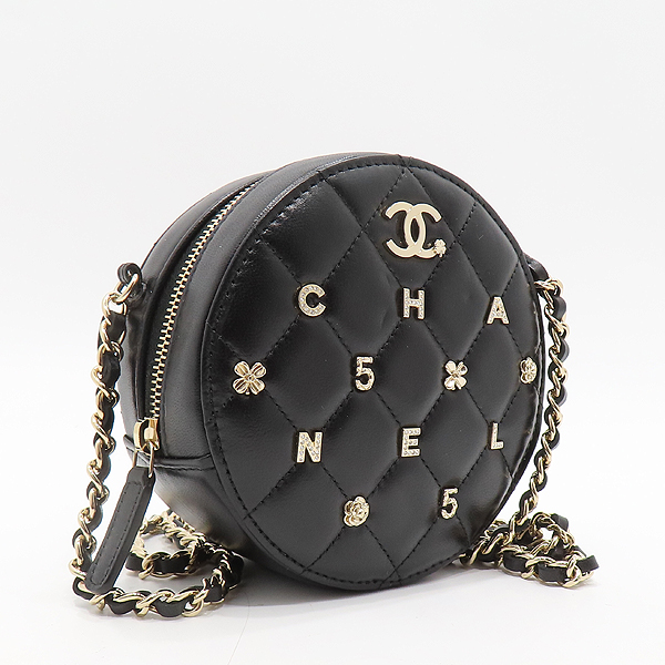 Chanel(����) AP1580 ���� ����Ų �ƹ��� ���� �̴� ü�� ũ�ν��� [��õ��] �̹���5 - ���̺��� �߰���ǰ