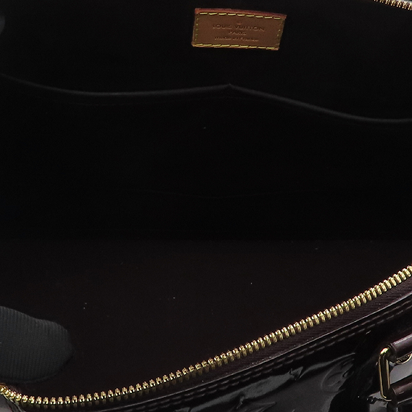 Louis Vuitton(���̺���) M93595 ���׷� ������ AMARANTE(�Ƹ�����) �˸� GM ��Ʈ�� [�д�������] �̹���5 - ���̺��� �߰���ǰ