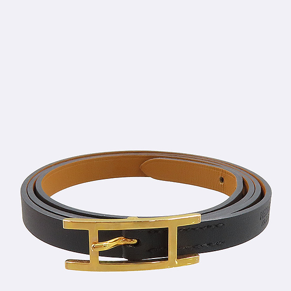 Hermes(�����޽�) ���� / ���� �÷� Behapi Double Tour (������ ���� ����) ���� ���� [��������] �̹���2 - ���̺��� �߰���ǰ