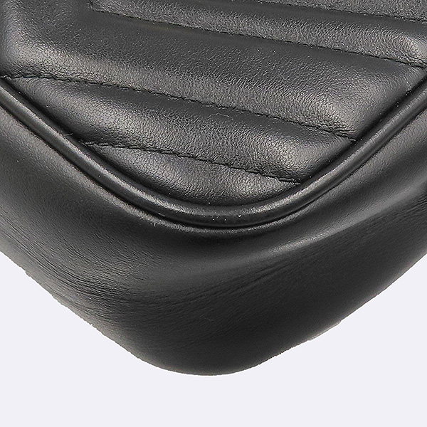 Gucci(����) 447632 ���� �÷� GG ����Ʈ ���� ��Ʋ��  ü�� ũ�ν��� [��������] �̹���5 - ���̺��� �߰���ǰ