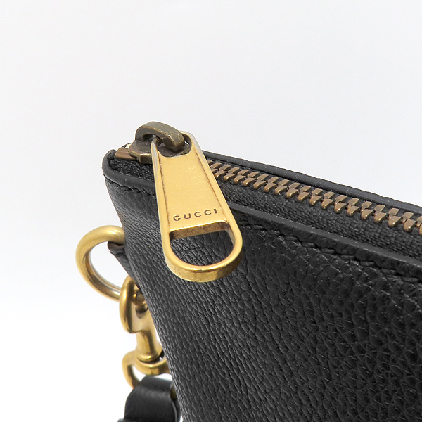 Gucci(����) 572770 ���� ���� ���� ������ ��Ʈ�� Ŭ��ġ [��õ��] �̹���3 - ���̺��� �߰���ǰ