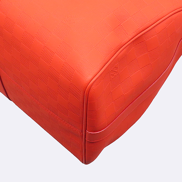 Louis Vuitton(���̺���) N41142 ���� �ٹ̿� ���Ǵ� ���� Ű�� 45 �ݵѸ��� ��Ʈ�� + ��� ��Ʈ�� [��������] �̹���6 - ���̺��� �߰���ǰ