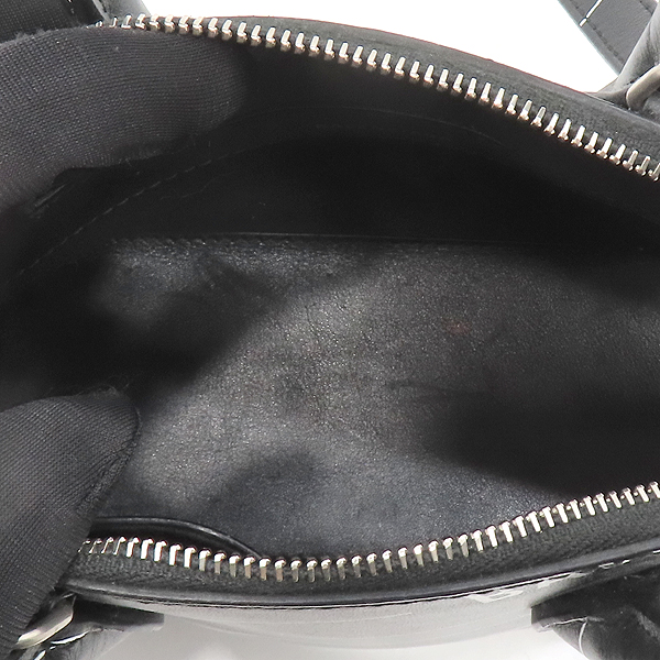 Balenciaga(�߷��þư�) 550646 �ΰ� ������ �� ž �ڵ� XXS �̴� ��Ʈ�� + �����Ʈ�� [��õ��] �̹���6 - ���̺��� �߰���ǰ