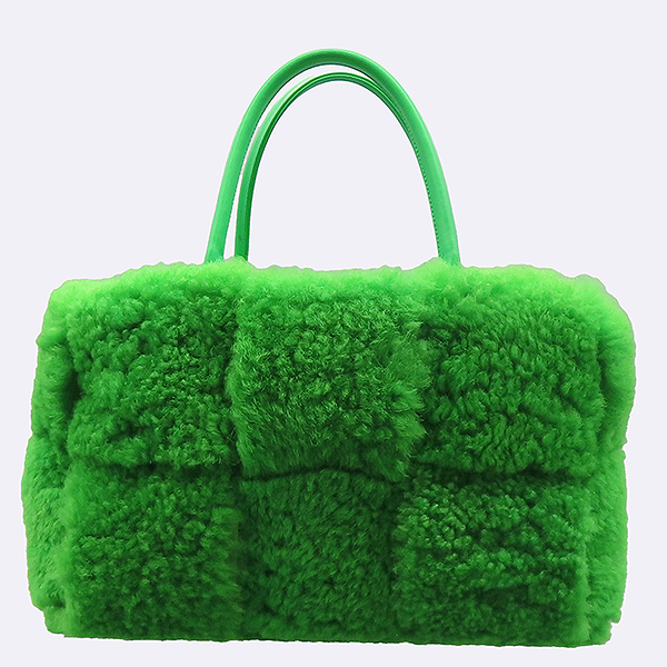 BOTTEGAVENETA(���װ�����Ÿ) �׸� �÷� �þ ��Ʈ��ġ���� �Ƹ��� ��Ʈ�� [��������] �̹���2 - ���̺��� �߰���ǰ