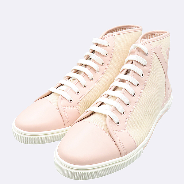 (�̻��) Louis Vuitton(���̺���) ��ũ ���� LV �ΰ� ������ ���� ����Ŀ�� [��������] �̹���5 - ���̺��� �߰���ǰ