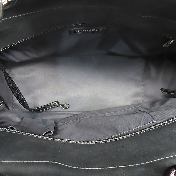 Chanel(����) A34210 ��Ƹ��� L ������ �к긯 �� ���� ����� + �����Ŀ�ġ [�λ꼾�Һ���] �̹���6 - ���̺��� �߰���ǰ