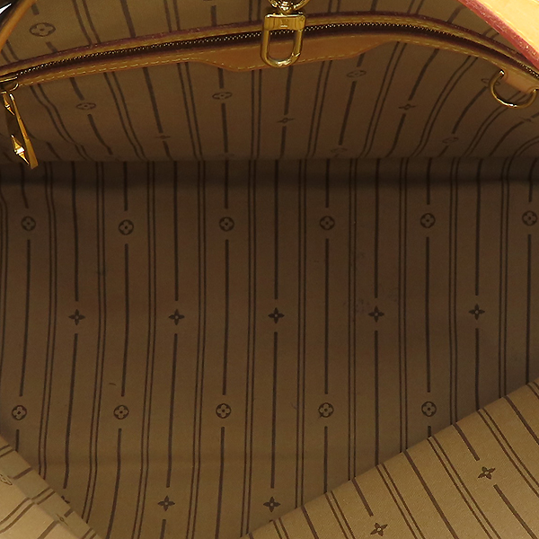 Louis Vuitton(���̺���) M40353 ���׷� ĵ���� ������ƮǮ MM ����� [�����] �̹���5 - ���̺��� �߰���ǰ