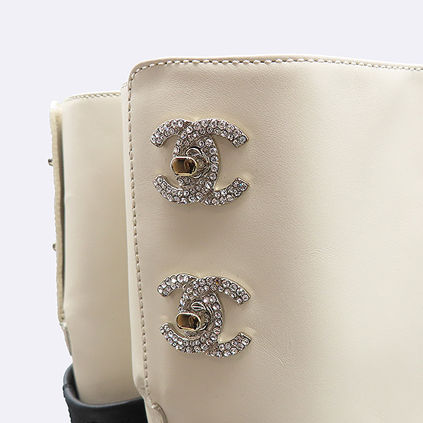 (�̻��) Chanel(����) G39201 ���� / ���̺��� ���� CC �ΰ� ���� ���� [��������] �̹���6 - ���̺��� �߰���ǰ