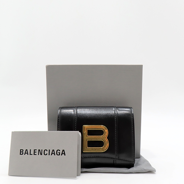 Balenciaga(�߷��þư�) 634834 ���� �ƿ� �۷��� ����Ʈ ������ [��õ��]