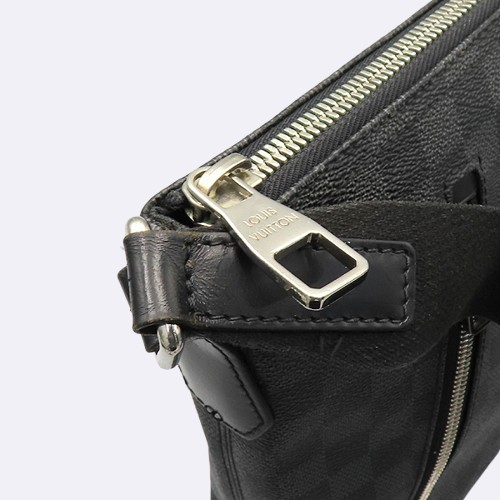 Louis Vuitton(���̺���) N41211 �ٹ̿� �׶���Ʈ ĵ���� �� PM ũ�ν��� [û��������] �̹���4 - ���̺��� �߰���ǰ