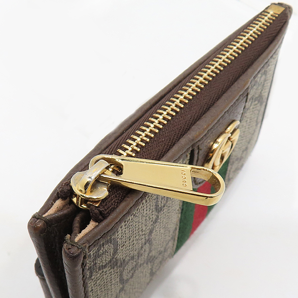 Gucci(����) 671723 ���ǵ�� ī�� ���̽� ���� [��õ��] �̹���3 - ���̺��� �߰���ǰ