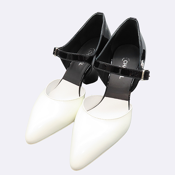 (�̻��) Chanel(����) G35426 ����/ȭ��Ʈ ���̴�Ʈ ī����Ų ������ ������ ���� [��������] �̹���6 - ���̺��� �߰���ǰ