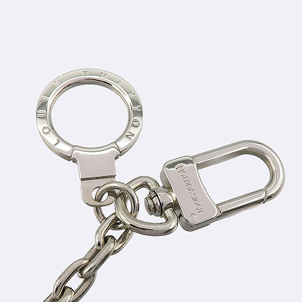 Louis Vuitton(���̺���) M65995 ���� LV �̴ϼ� ���� ŰȦ�� [��������] �̹���3 - ���̺��� �߰���ǰ