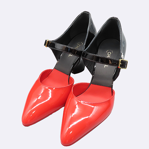 (�̻��) Chanel(����) G35426 ����/���� ���̴�Ʈ ī����Ų ������ ������ ���� [��������] �̹���6 - ���̺��� �߰���ǰ