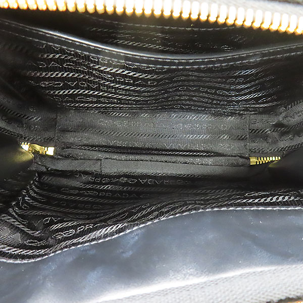 Prada(�����) 2VH069 ���� & ������ �к긯 �긮ũ �ڼ� �ﰢ �ΰ� ��� ī�޶� ũ�ν��� [�λ꼾�Һ���] �̹���6 - ���̺��� �߰���ǰ