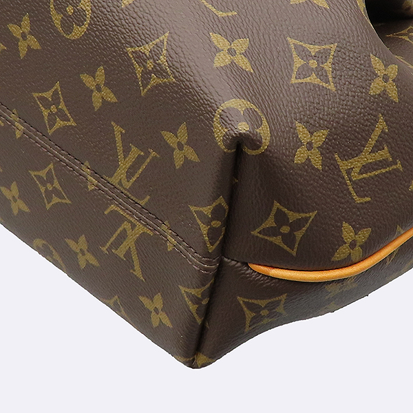 Louis Vuitton(���̺���) M48813 ���׷� ĵ���� Ƣ���� PM ��Ʈ�� + �����Ʈ�� 2WAY [��������] �̹���6 - ���̺��� �߰���ǰ