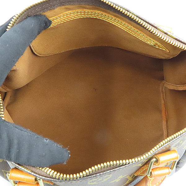 Louis Vuitton(���̺���) M41526 ���׷� ĵ���� ���ǵ� 30 ��Ʈ�� [��������] �̹���6 - ���̺��� �߰���ǰ