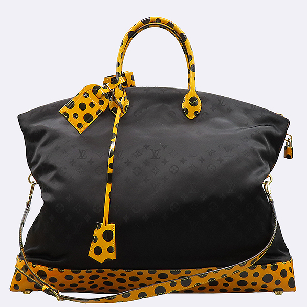 Louis Vuitton(���̺���) M40683 ���̺��� �� KY ���縶 �߿��� �÷��� ���Ϸ� ���׷� ���� ȥ�� ����Ʈ GM ��Ʈ�� [��������] �̹���2 - ���̺��� �߰���ǰ