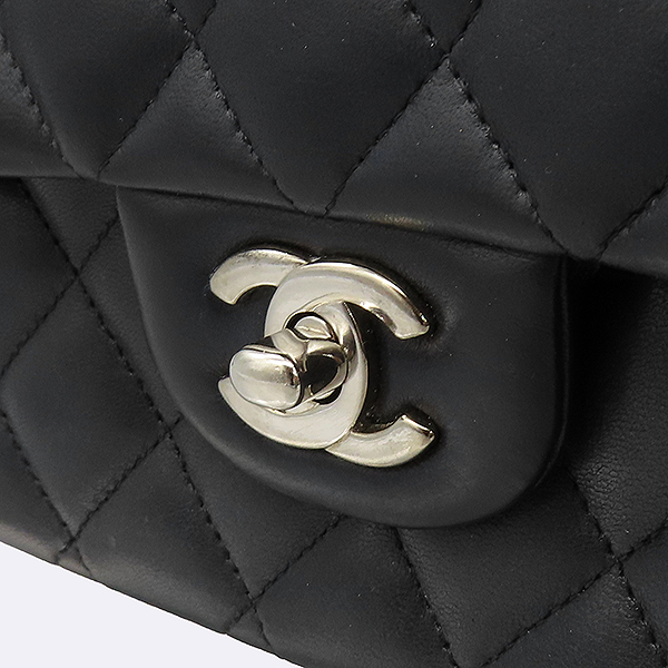 Chanel(����) A01112 Ŭ���� ����Ų �̵� M������ ���� �÷� ü�� ����� [��������] �̹���3 - ���̺��� �߰���ǰ