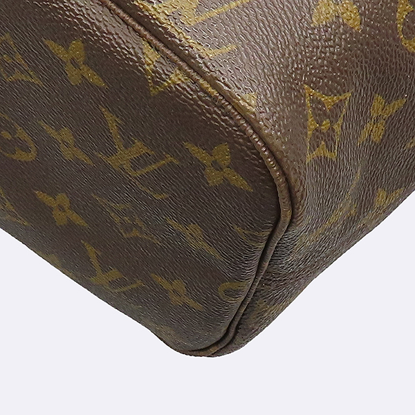 Louis Vuitton(���̺���) M40156 ���׷� ĵ���� �׹�Ǯ MM ����� [��������] �̹���3 - ���̺��� �߰���ǰ